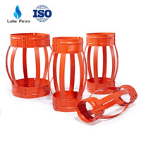 API standard hinged non-welded casing centralizer