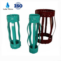 more images of all size elastic single bow spring casing centralizer