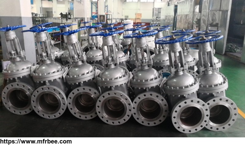 ansi_flanged_class_300_wcb_body_gate_valve_with_prices