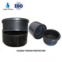 more images of High quality customized API casing thread protector
