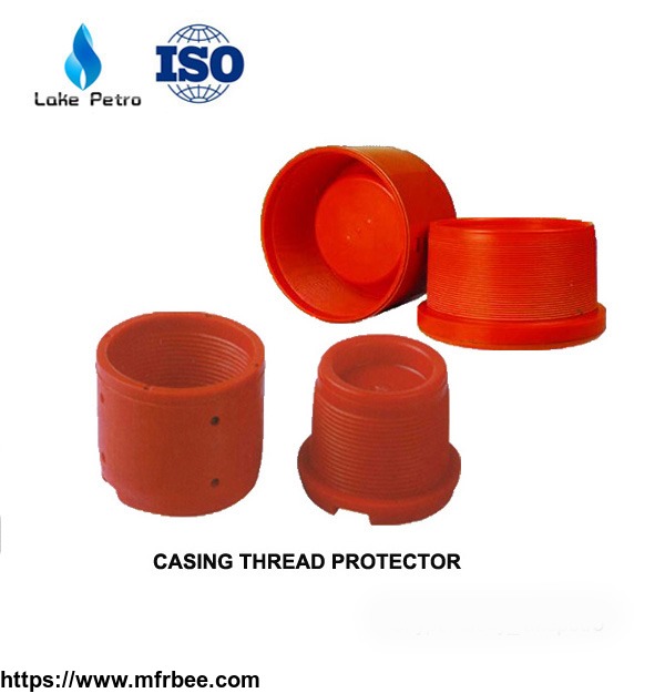 plastic_composite_api_thread_protector_for_casing_and_tubing
