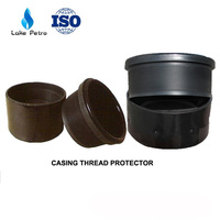 more images of plastic composite API thread protector for casing and tubing