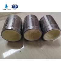 more images of Triplex Mud Pump 1600 7-1/2" Ceramic Cylinder Liners for Mud Pump
