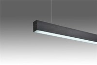 more images of Office lighting Suspend LED linear light