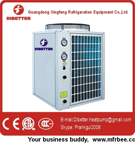 air_source_water_heater