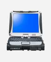 Toughbook CF-19 Core Duo 1.06GHz-Core i5 1.2GHz Series 10.1 - Panasonic CF-19