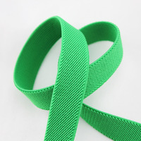 more images of High quality nylon twill elastic tape