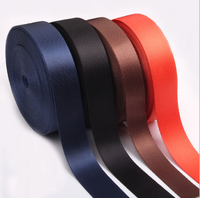 more images of High strength nylon webbing tape for bags