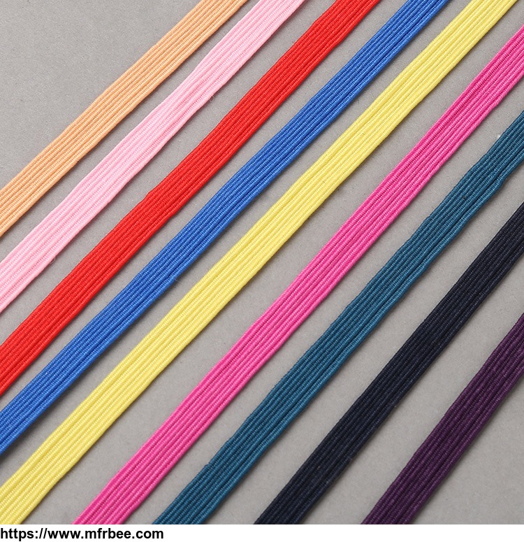stock_colored_6mm_flat_elastic_book_band