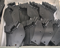 more images of OEM Laser Cutting Parts