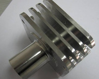 more images of China ODM factory Fabrication Sheet Metal Parts