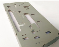 more images of China manufacturer supply laser cutting metal laser cutting service
