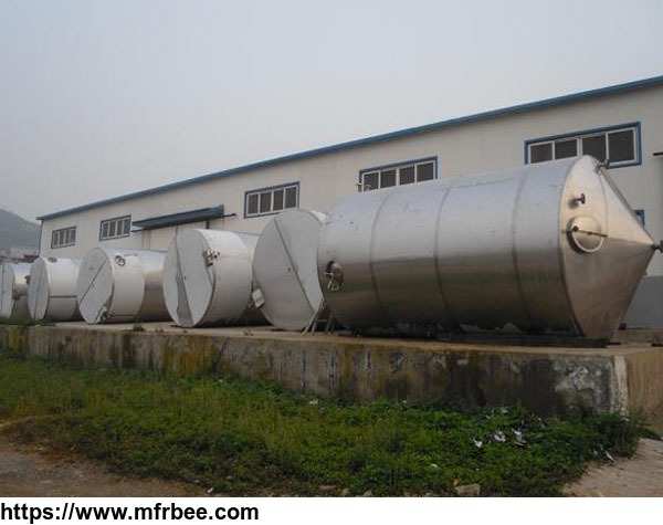 stainless_steel_reaction_tank_heated_china