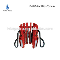 API Spec 7K Rotary Drill Collar Slips Type A