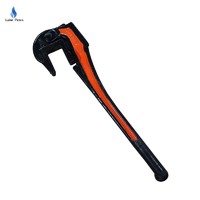 more images of High-quality API Sucker Rod Wrench for Hoisting Tool