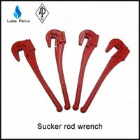 more images of High-quality API Sucker Rod Wrench for Hoisting Tool