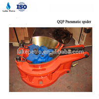 more images of API Spec 7K Well Drilling Pneumatic Spiders Type QQP