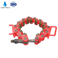 more images of API Spec 7K Well Drilling Safety Clamp Type C