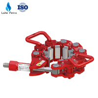 API Spec 7K Well Drilling Safety Clamp Type MP