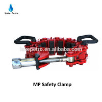 more images of API Spec 7K Well Drilling Safety Clamp Type MP