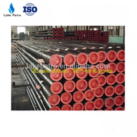 Api Spec 5dp Oilfield Drill Pipe For Well Drilling - Mfrbee.com
