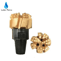 more images of High-quality API PDC Drill Bit Used in Oil and Gas Well