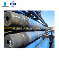 High-quality API 5DP Oilfield Heavy Weight Drill Pipe (HWDP)