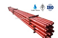 High-quality API Standard Drill Collar for Well Drilling