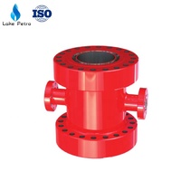 more images of High-quality API Standard Wellhead Equipment Drilling Spool for Oil Drilling