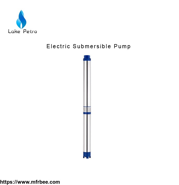 high_quality_api_standard_electrical_submersible_pump_as_production_equipment