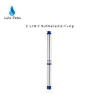 High-quality API Standard Electrical Submersible Pump as Production Equipment