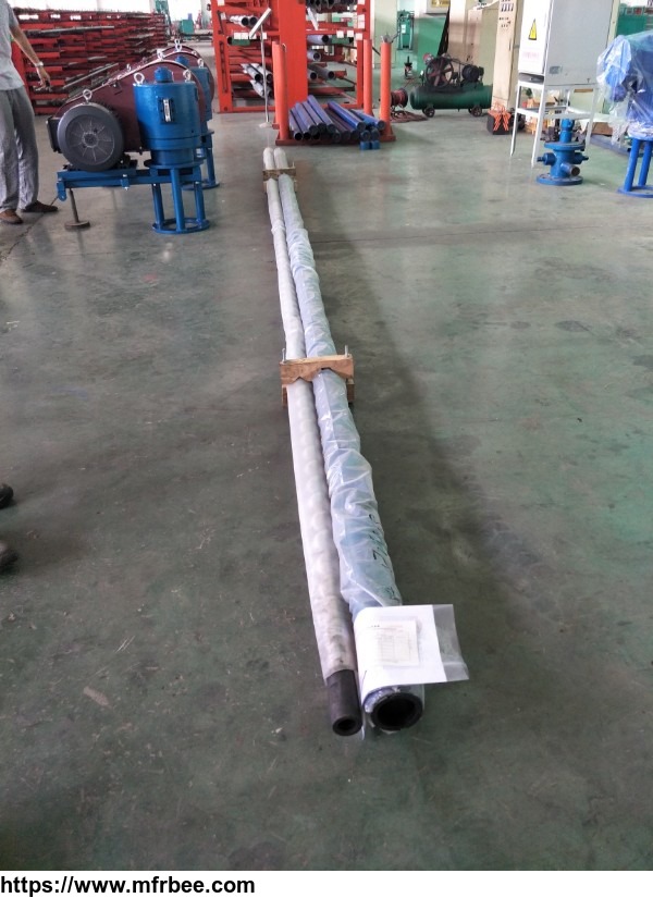 high_quality_api_standard_electric_submersible_progressive_cavity_pump_as_production_equipment