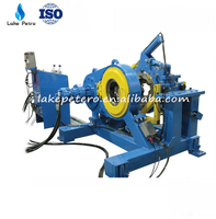 more images of High-quality API Standard Casing and Tubing Coupling Bucking Unit Machine