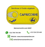 more images of Moroccan Sardines Company