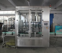more images of types of filling machines VFC Rotary Piston Filling Machine