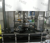 more images of VY-B Guide Groove Capping Machine