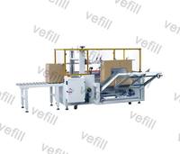 more images of VKX-01L Automatic Carton Opening Machine