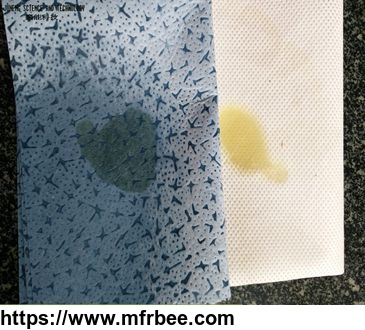 100_percentagepp_melt_blown_nonwoven_microfiber_cleaning_wipes