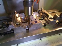 more images of Cutting-edge toolmaking services