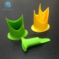 more images of Plastic pepper seed remover | Chilli corers or seed separator