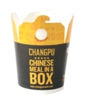 more images of Logo Printed Noodle Pasta Food Packaging Paper Boxes