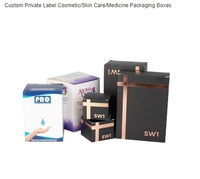 more images of Custom Private Label Cosmetic/Skin Care/Medicine Packaging Boxes