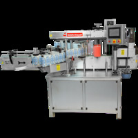 more images of Sticker Labeling Machine Manufacturer