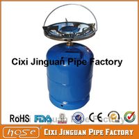 Cixi Jinguan Cheap Gas Burner for Gas Cylinder