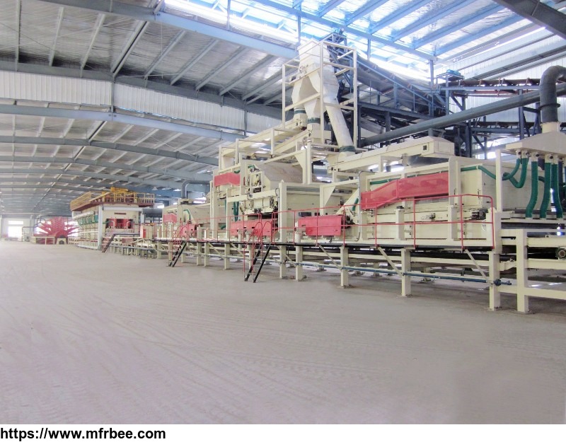 osb_oriented_strand_board_production_line