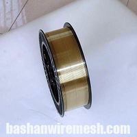 New type of 0.10mm edm brass wire​