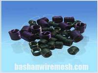 HOT sale M22x2 screw thread coils for military use