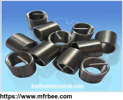 cheap_price_m4x0_7_wire_thread_insert_screw_thread_coils_for_military_use