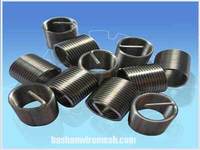 more images of Cheap price M4x0.7 wire thread insert /screw thread coils for military use