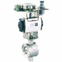 more images of Piston Pneumatic Control Valve